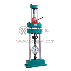 Dynamometer calibration device